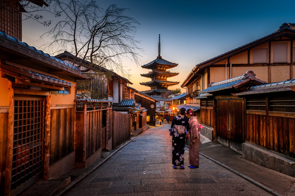 パリの風景